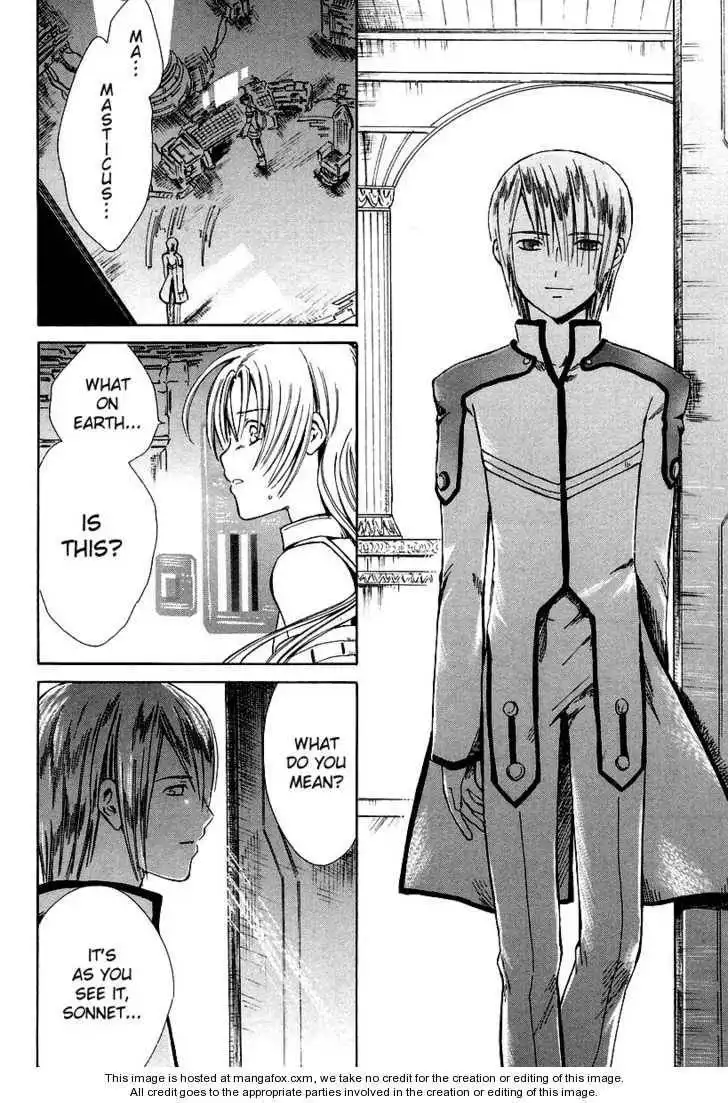 Ar Tonelico - Arpeggio Chapter 9 27